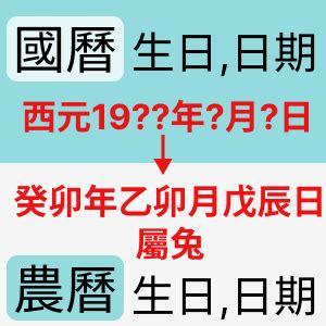 農曆6月出生|農曆查詢、農曆國曆換算 